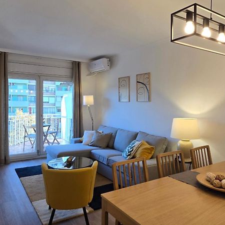 Opening Doors Monumental Apartment Барселона Екстериор снимка