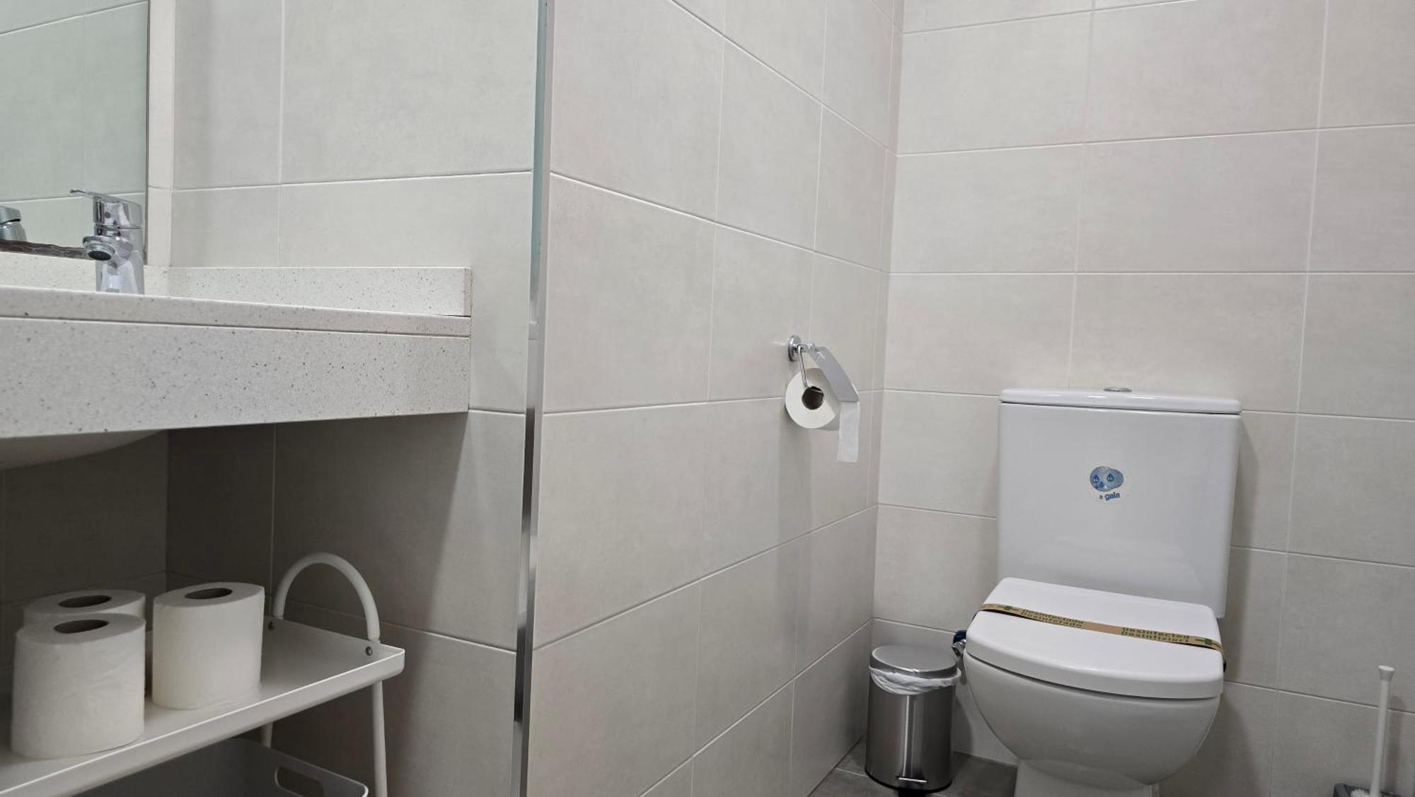 Opening Doors Monumental Apartment Барселона Екстериор снимка