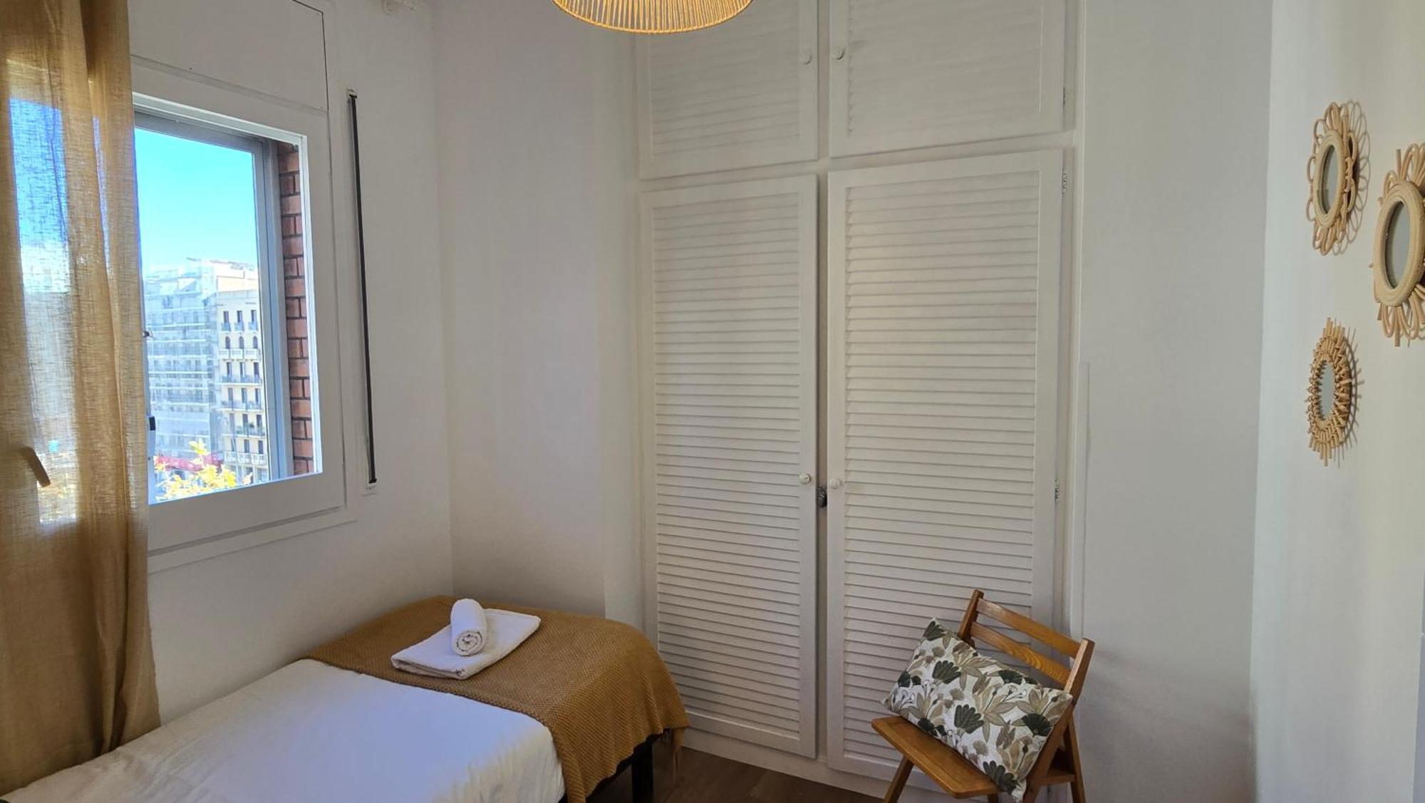 Opening Doors Monumental Apartment Барселона Екстериор снимка