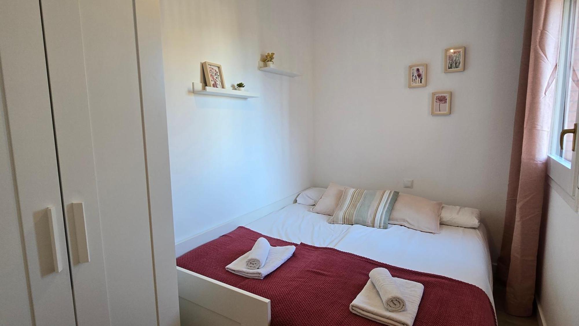 Opening Doors Monumental Apartment Барселона Екстериор снимка