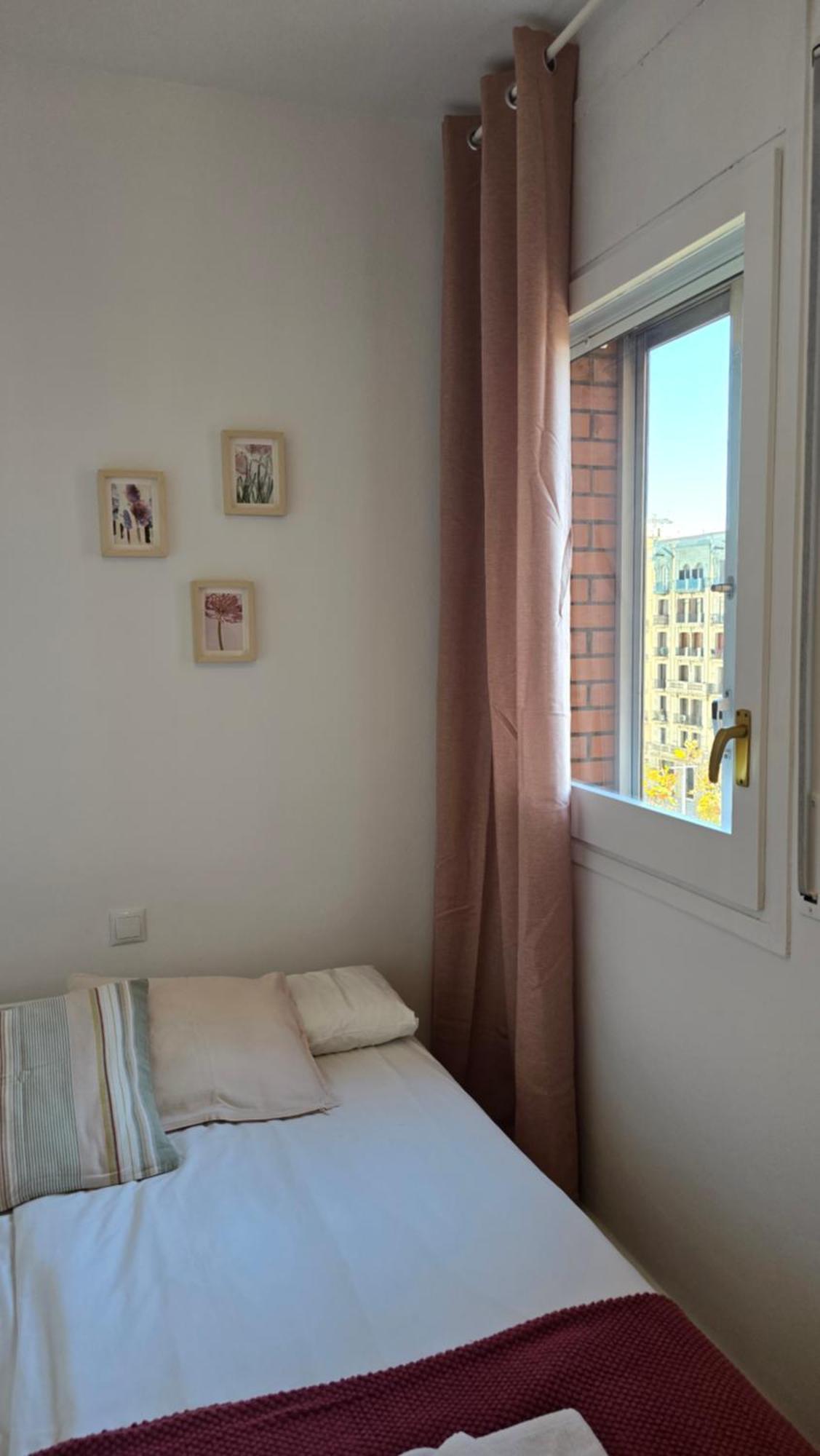 Opening Doors Monumental Apartment Барселона Екстериор снимка