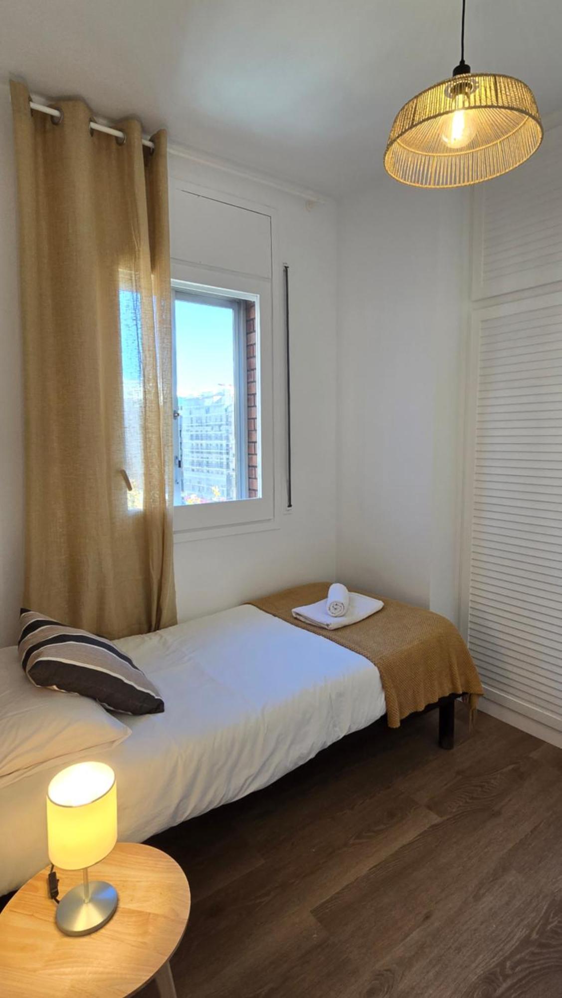 Opening Doors Monumental Apartment Барселона Екстериор снимка