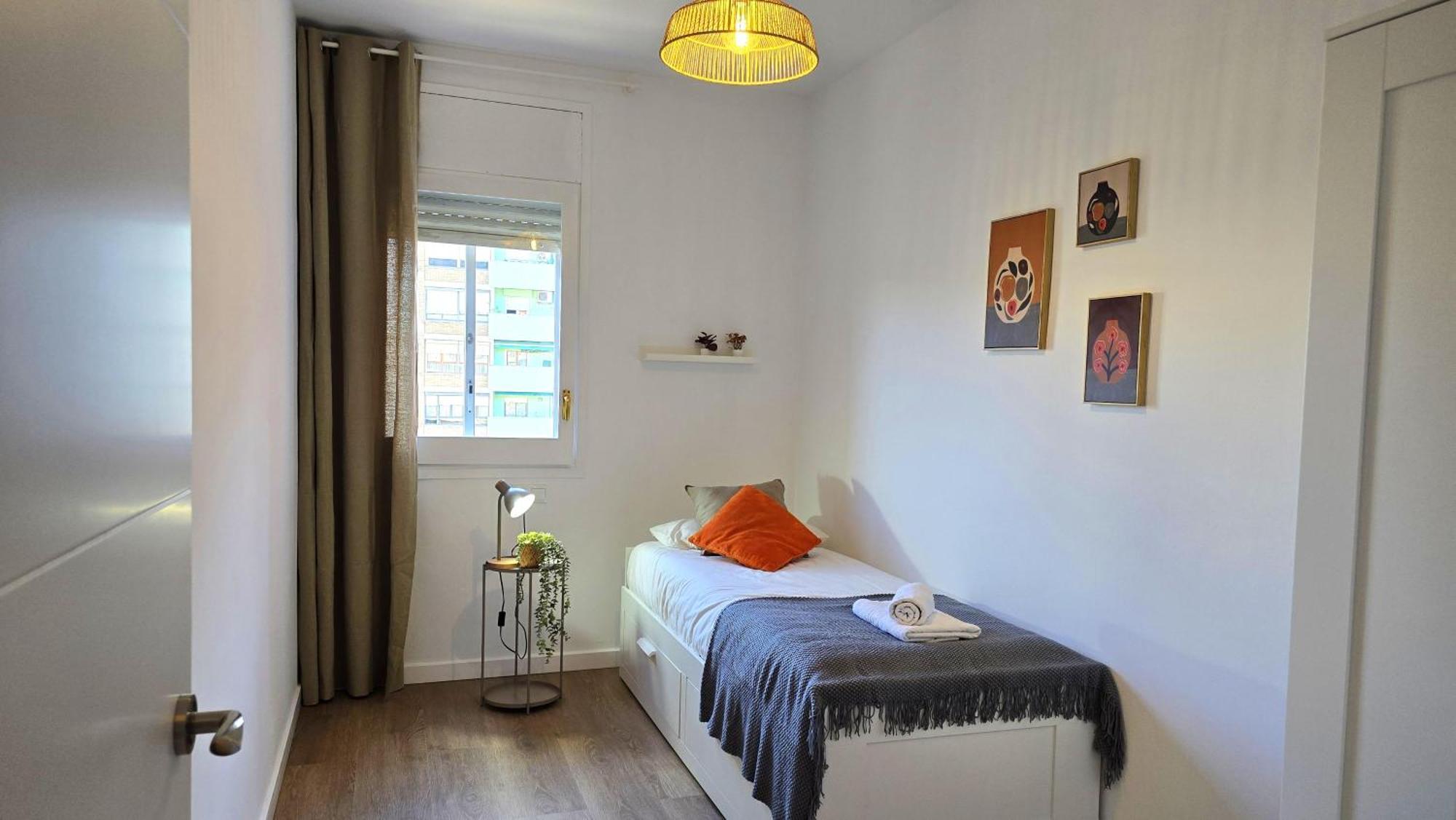 Opening Doors Monumental Apartment Барселона Екстериор снимка