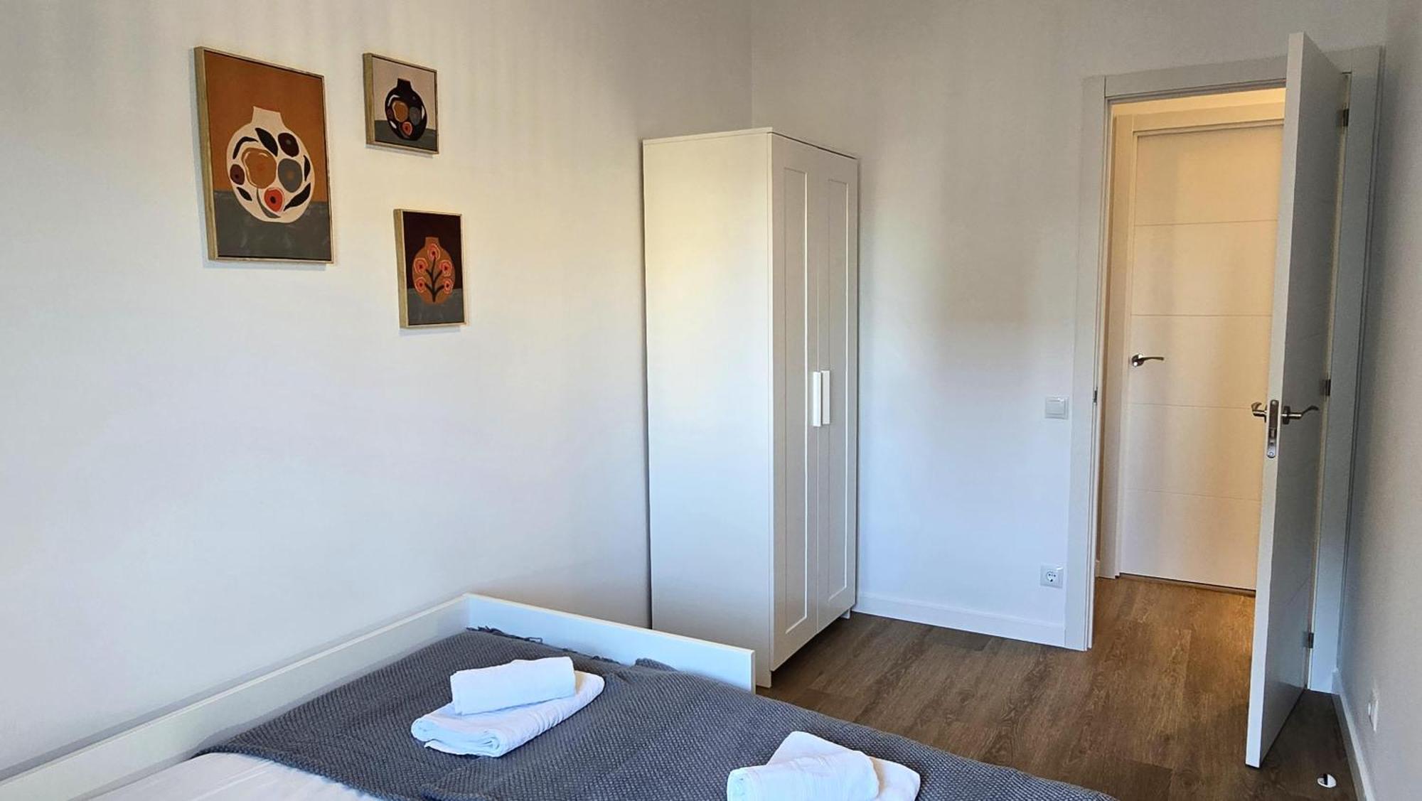 Opening Doors Monumental Apartment Барселона Екстериор снимка