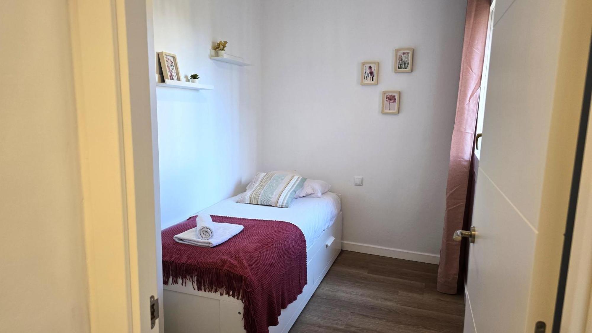 Opening Doors Monumental Apartment Барселона Екстериор снимка