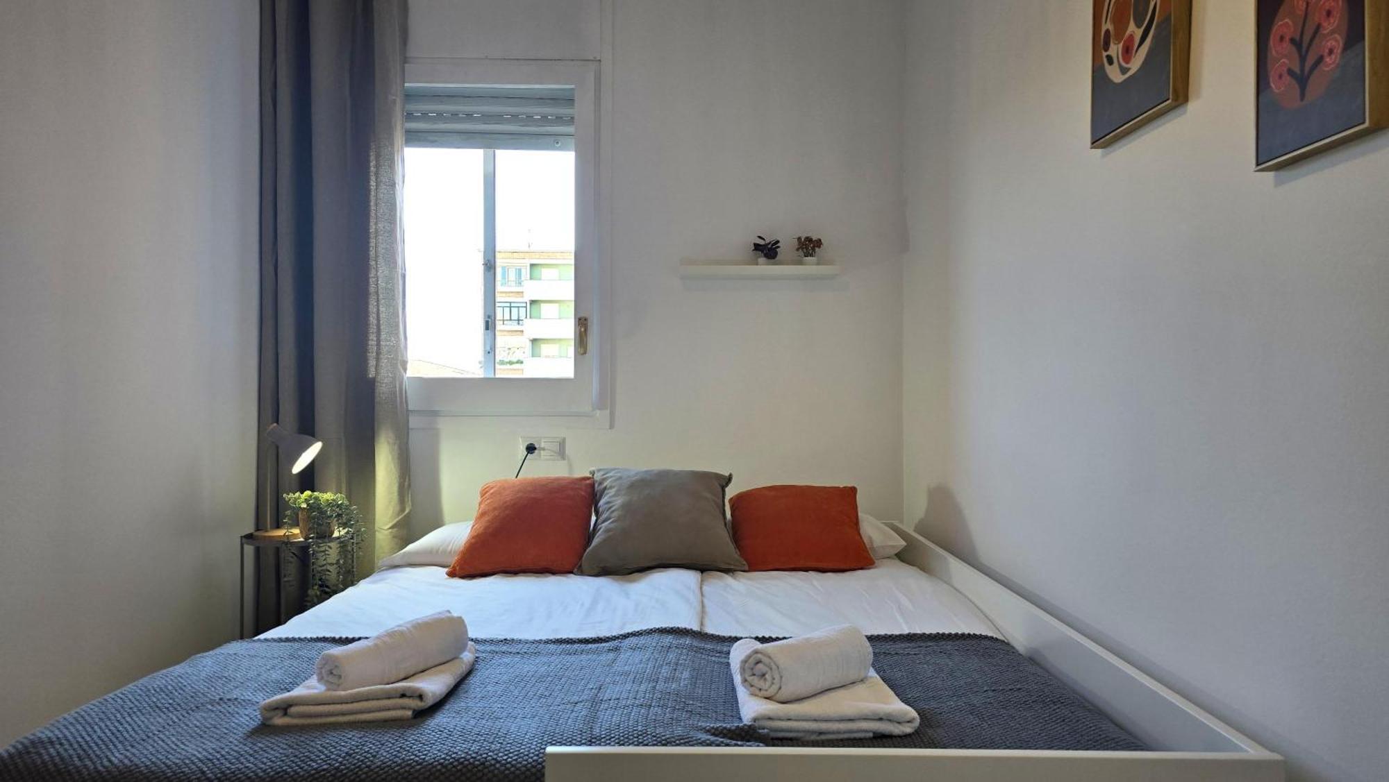 Opening Doors Monumental Apartment Барселона Екстериор снимка
