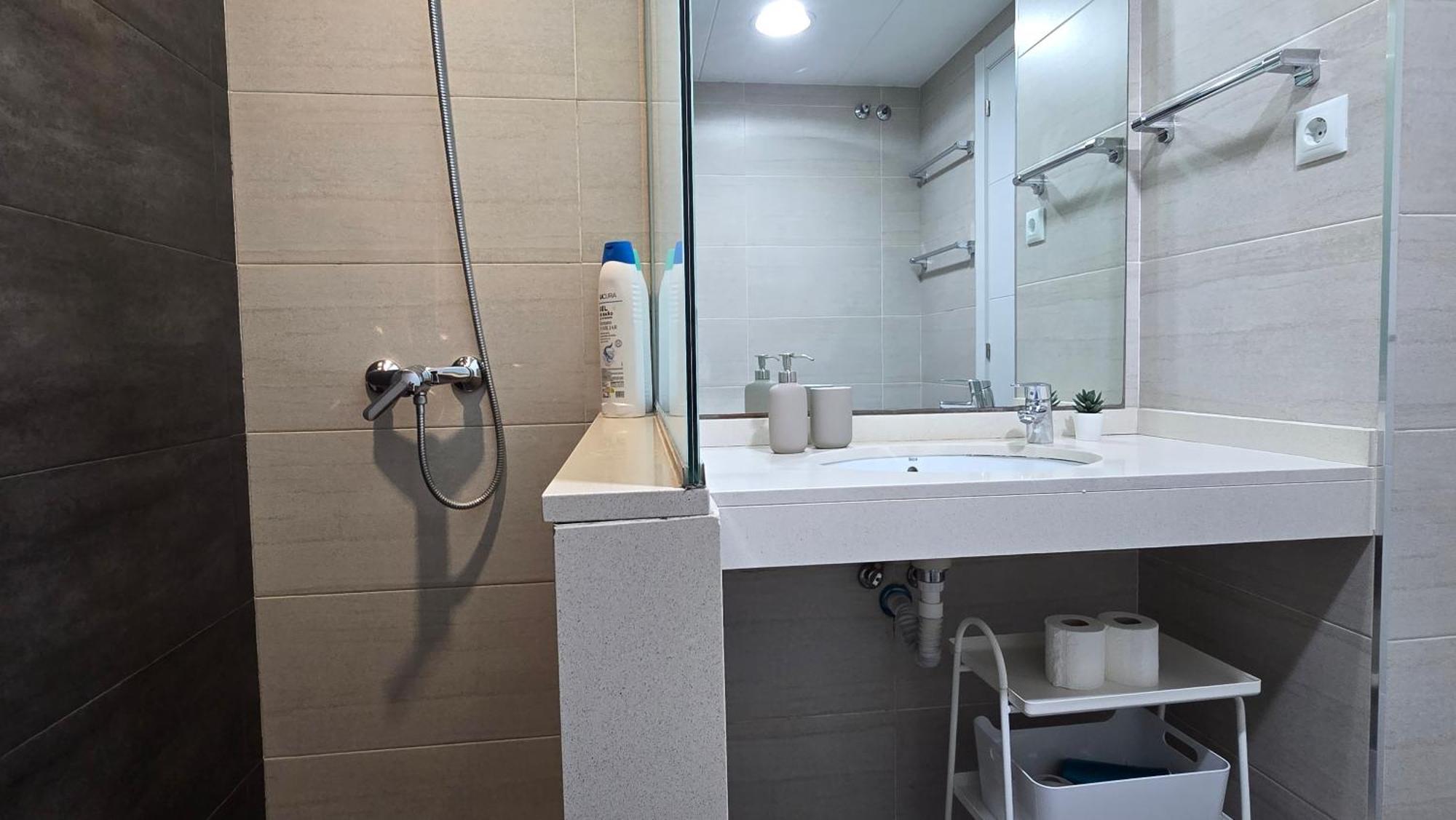 Opening Doors Monumental Apartment Барселона Екстериор снимка