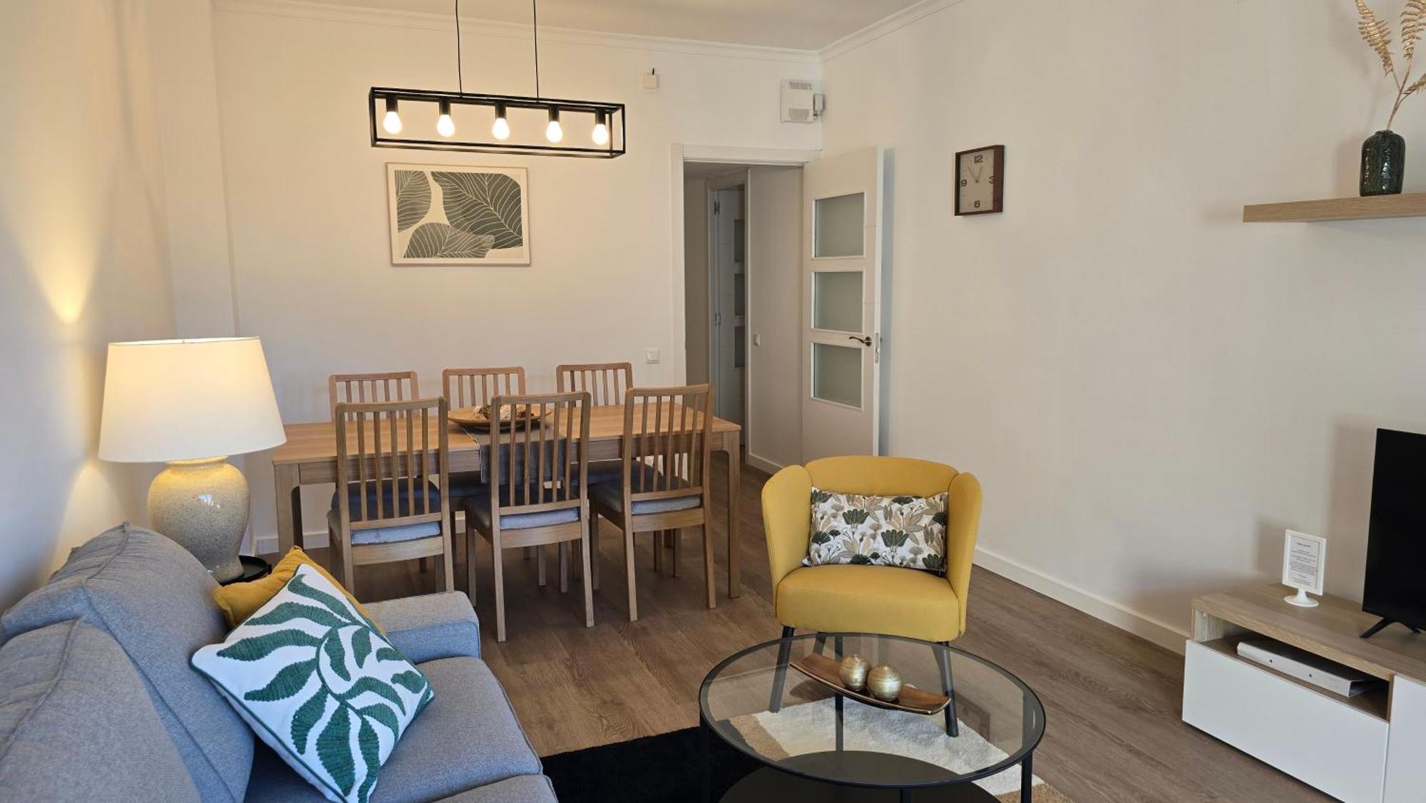 Opening Doors Monumental Apartment Барселона Екстериор снимка