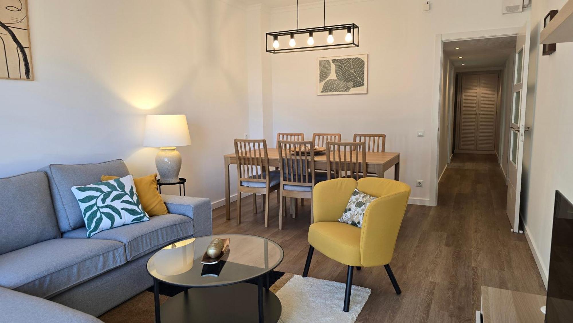 Opening Doors Monumental Apartment Барселона Екстериор снимка